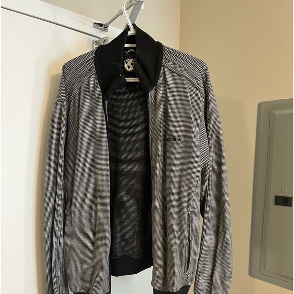 Adidas Jacket - Picture 1 of 5